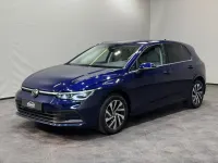 Gebraucht VW Golf VII Style 204 PS (150 kW) 2021 Kleinwagen