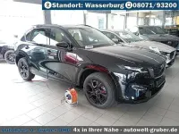 Neu Mazda CX-5 Homura-Line 141 PS (103 kW) 2026 Jet black SUV