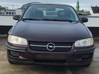 gebraucht Opel Omega 2.0