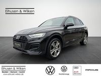 Gebraucht Audi Q5 Ambiente 286 PS (210 kW) 2021 Schwarz SUV