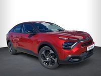 Gebraucht Citroën C4 Feel 131 PS (96 kW) 2022 Rot Limousine