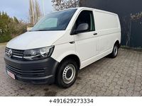 Gebraucht VW T6 102 PS (75 kW) 2017 Candyweiß Van