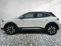 Gebraucht Opel Mokka Elegance 131 PS (96 kW) 2023 Arktis weiß (uni) SUV