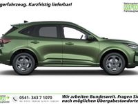 Neu Ford Kuga ST-Line 179 PS (131 kW) 2025 Bursting green SUV