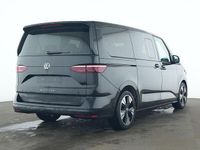 Gebraucht VW T7 Life 204 PS (150 kW) 2024 Schwarzkeine angabe Van