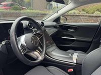 Second-hand Mercedes C180 122 CP (89 kW) 2023 Berlinǎ