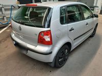 gebraucht VW Polo 1.2 47kW Basis Basis