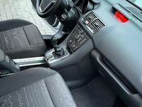 Gebraucht Opel Meriva 120 PS (88 kW) 2011 Grau Van / Kleinbus