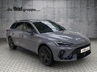 Neu Cupra Leon VZ 272 PS (200 kW) 2025 Magnetic grau metallic Kombi