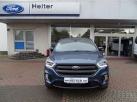 gebraucht Ford Kuga 1.5 ST-Line / Kamera+Bi-Xenon+AHK