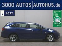 Gebraucht Opel Astra Elegance 110 PS (80 kW) 2021 Other Kombi