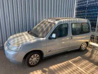 Gebraucht Citroën Berlingo 90 PS (66 kW) 2004 Van / Kleinbus