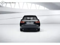 Gebraucht Mercedes C200 150 PS (110 kW) 2019 Metalliclack obsidianschwarz metallic Kombi