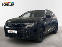 Neu Opel Grandland X 131 PS (96 kW) 2025 Schwarz SUV
