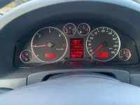 Gebraucht Audi A6 139 PS (102 kW) 2003 Beige Kombi