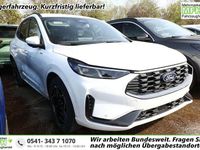 Neu Ford Kuga ST-Line 186 PS (136 kW) 2026 Frozen white SUV