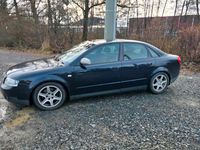 Gebraucht Audi A4 131 PS (96 kW) 2004 Limousine