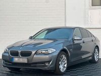 Second-hand BMW 525 160 CP (117 kW) 2013 Gri Berlinǎ