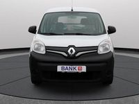 Gebraucht Renault Kangoo 95 PS (69 kW) 2020 Weiß Van / Kleinbus