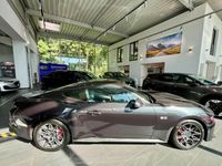 Neu Ford Mustang Fastback 446 PS (328 kW) 2025 Dark matter/starlight gray Coupé