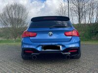 gebraucht BMW M140 nonOPF / ST XA / Handschalter / Garagenwagen