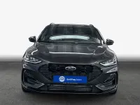 Używany Ford Focus ST-Line X 155 KM (114 kW) 2025 Magnetic metallic Kombi