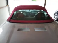 Gebraucht MG F 120 PS (88 kW) 1999 Silber Cabrio