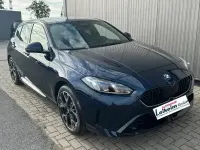 Gebraucht BMW 120 M Sport 170 PS (125 kW) 2025 Blau Kleinwagen