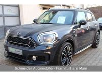 Gebraucht Mini John Cooper Works 190 PS (139 kW) 2017 Kleinwagen