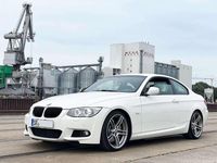 Gebraucht BMW 335 Performance 306 PS (225 kW) 2011 Weiß Coupé