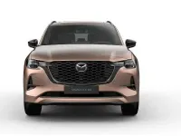 Neu Mazda CX-80 Homura-Line 254 PS (186 kW) 2026 Melting copper m SUV
