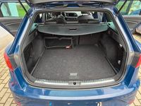 Gebraucht Seat Leon ST XCELLENCE 150 PS (110 kW) 2017 Blau Kombi