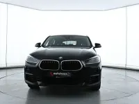 Gebraucht BMW X2 150 PS (110 kW) 2023 Schwarz SUV