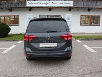gebraucht VW Touran 7-Sitzer 2,0 TDI DSG Active (Navi,RearView)