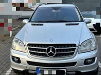 gebraucht Mercedes ML280 