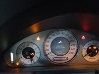 Gebraucht Mercedes E220 170 PS (125 kW) 2006 Silber Kombi