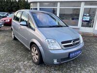 gebraucht Opel Meriva Cosmo