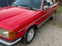 gebraucht Mercedes 280 ce