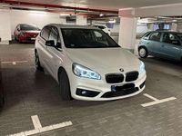 Gebraucht BMW 218 136 PS (100 kW) 2016 Kombi