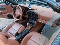 Gebraucht Porsche Boxster 228 PS (167 kW) 2003 Cabrio