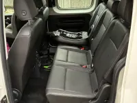 Brugt VW Caddy Maxi 83 kW (113 HK) 2020 Hvid MPV