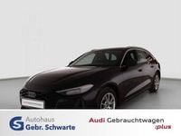 Gebraucht Audi A5 Sport 204 PS (150 kW) 2025 Schwarz Kombi