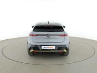 Gebraucht Renault Megane E-Tech Iconic 160 kW (218 PS) 2023 Grau Limousine