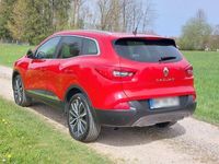 gebraucht Renault Kadjar Bose Edition