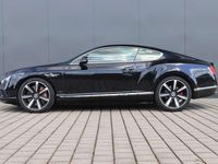 Gebraucht Bentley Continental GT 590 PS (433 kW) 2015 Onyx Coupé