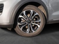 Gebraucht Ford Puma Titanium 125 PS (91 kW) 2025 Silber SUV