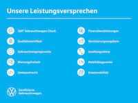 Gebraucht VW Multivan Style 204 PS (150 kW) 2023 Blau / starlight blue Van