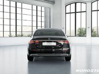 Gebraucht Mercedes E200 Advanced 227 PS (166 kW) 2024 Obsidianschwarz  lack Limousine