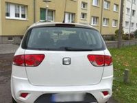 Gebraucht Seat Altea 174 PS (127 kW) 2007 Weiß Limousine