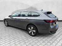 Neu VW Passat Business 150 PS (110 kW) 2026 Grau Kombi